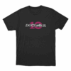 December 10 Logo Unisex T Shirt Black